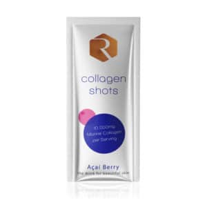 Collagen Shots® Sachet