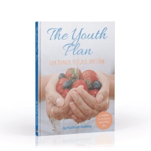 Diet and Health programme The Youth Plan