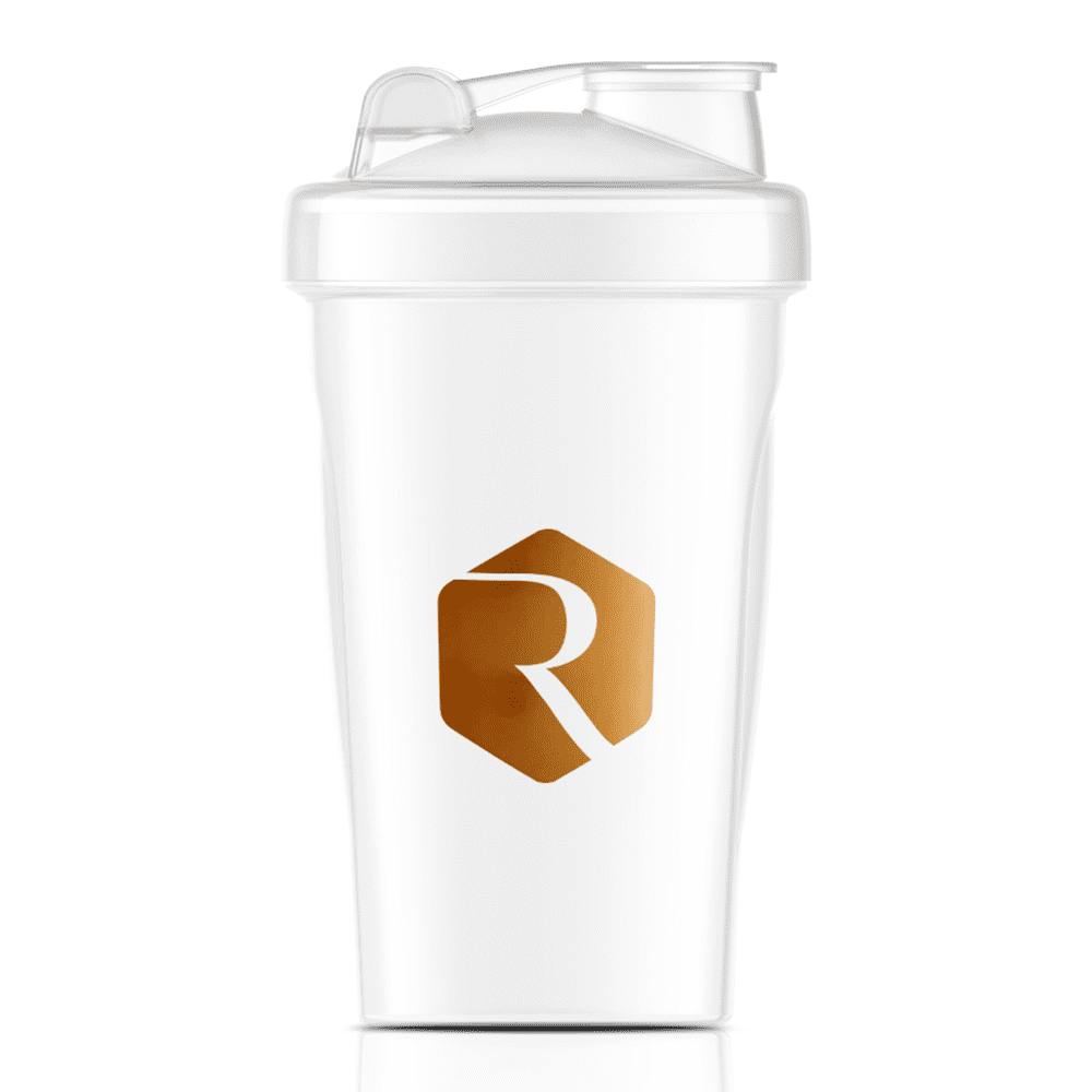 Rejuvenated Smoothie Shaker