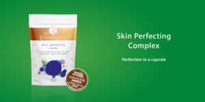 Skin Perfecting Complex Intro to products