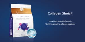 Collagen Shots Intro to products