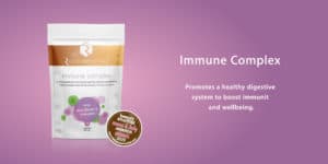 Immune Complex Intro to products