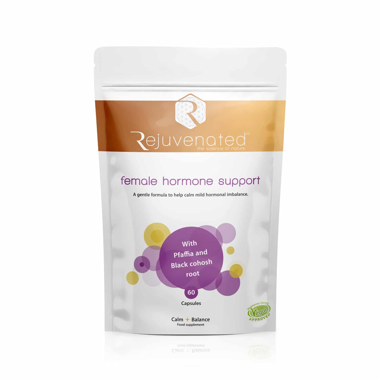Female Hormone Support