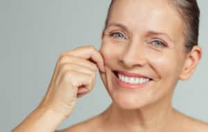 What is skin energy and how do you get it